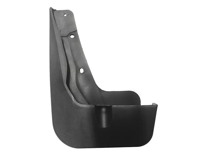 Брызговик Mitsubishi ASX 19- (Сзади/ Слева) - Артикул ST230333 - Производитель Sat - Фото, Отзывы, Цены 