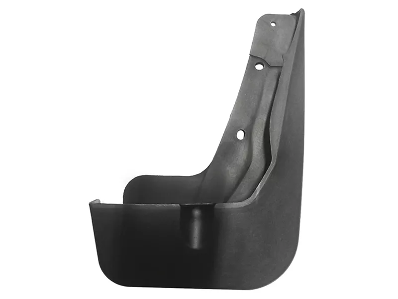 Брызговик Mitsubishi ASX 19- (Сзади/ Справа) - Артикул ST230334 - Производитель Sat - Фото, Отзывы, Цены 