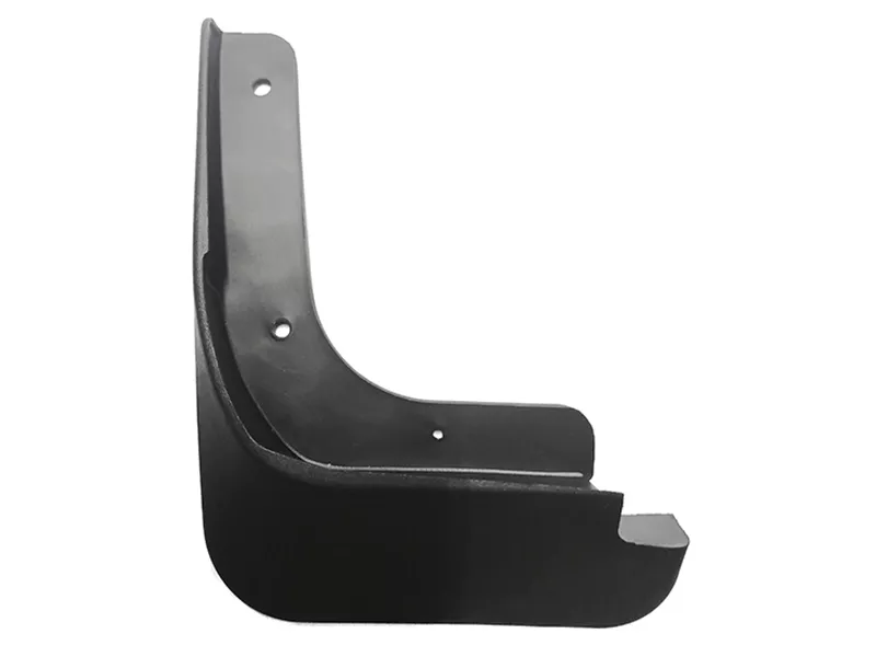 Брызговик Hyundai Elantra 20-23 (Спереди/ Слева) - Артикул ST230357 - Производитель Sat - Фото, Отзывы, Цены 