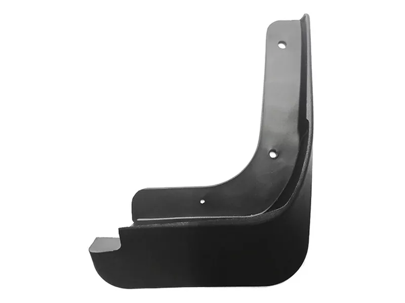 Брызговик Hyundai Elantra 20-23 (Спереди/ Справа) - Артикул ST230358 - Производитель Sat - Фото, Отзывы, Цены 