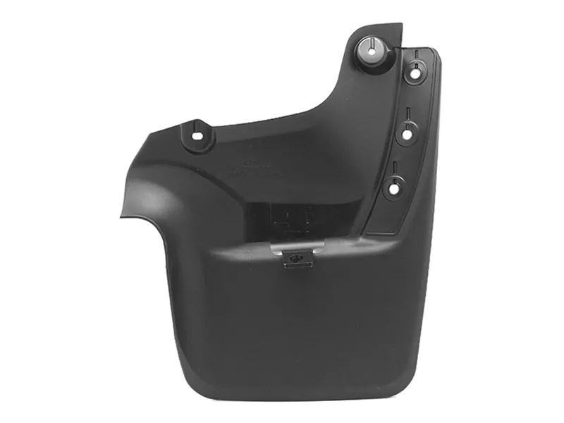 Брызговик Toyota Fortuner 15-20 (Сзади/ Справа) - Артикул ST230392 - Производитель Sat - Фото, Отзывы, Цены 