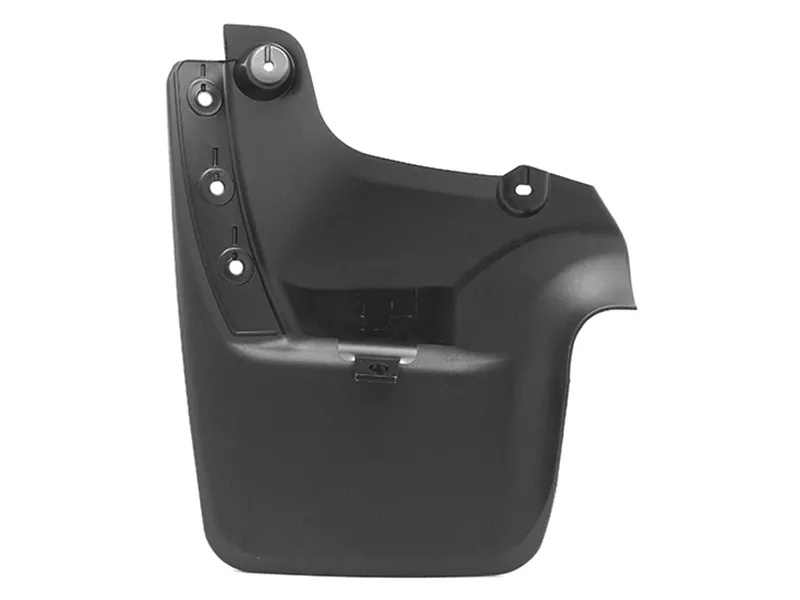 Брызговик Toyota Fortuner 15-20 (Сзади/ Слева) - Артикул ST230393 - Производитель Sat - Фото, Отзывы, Цены 