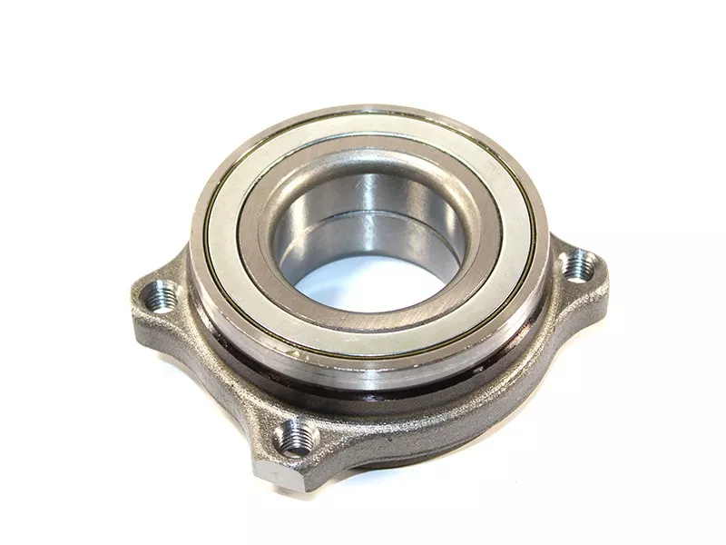 Полуступица задняя MERCEDES BENZ C/E/SLK-CLASS 07 - Артикул ST2309810127 - Производитель Sat - Фото, Отзывы, Цены 