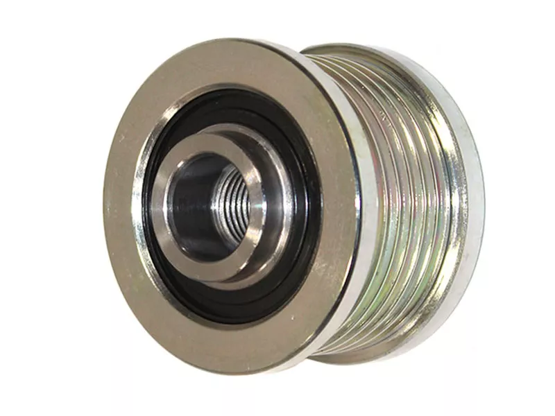 Шкив генератора NISSAN MANY - Артикул ST231516N20A - Производитель Sat - Фото, Отзывы, Цены 