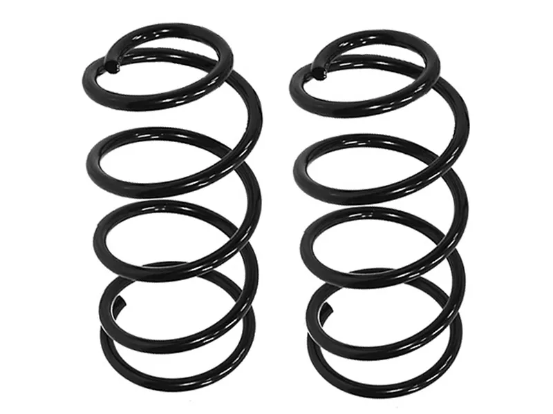 Комплект пружин 2шт передние MAZDA3/AXELA 03 - Артикул ST23201 - Производитель Sat - Фото, Отзывы, Цены 