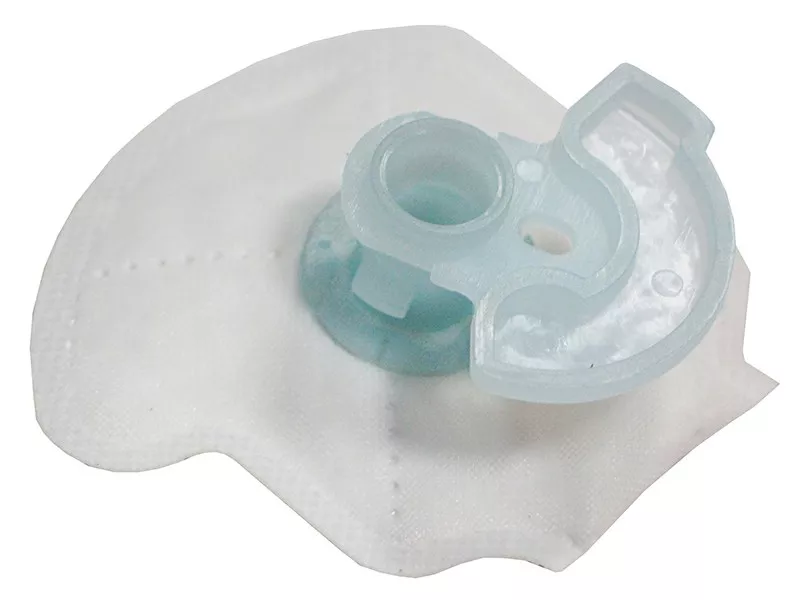 Фильтр топливный грубой очистки (сетка) TOYOTA HARRIER ##U3# 03-13 - Артикул ST2321750100 - Производитель Sat - Фото, Отзывы, Цены 