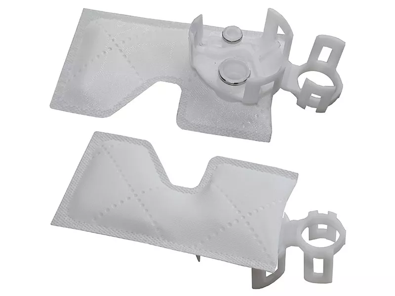 Фильтр топливный грубой очистки TOYOTA CAMRY ACV40 06-11 - Артикул ST2322028070 - Производитель Sat - Фото, Отзывы, Цены 