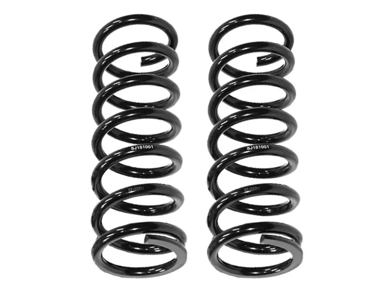 Комплект пружин 2шт передние TOYOTA MARK2/CHASER/CRESTA 96 - Артикул ST23311 - Производитель Sat - Фото, Отзывы, Цены 