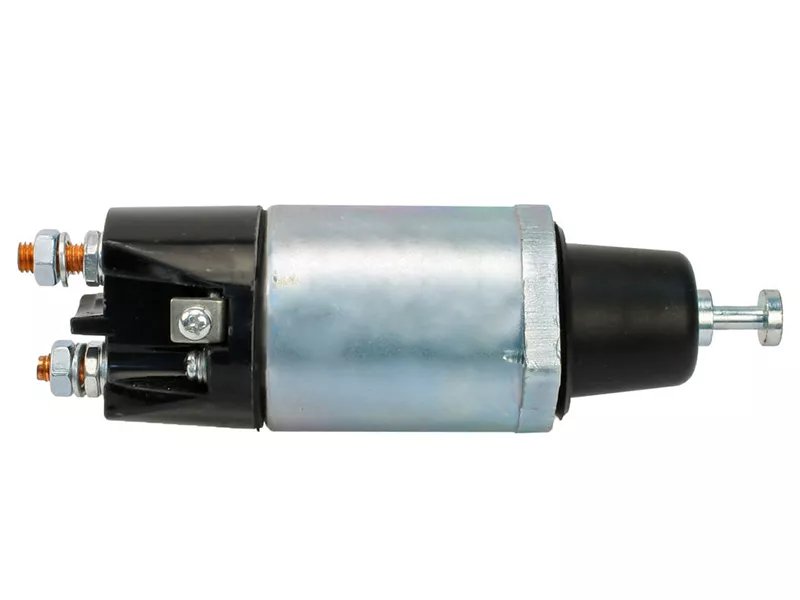 Втягивающее реле стартера NISSAN CONDOR 4.2D FD42 - Артикул ST233430T000 - Производитель Sat - Фото, Отзывы, Цены 