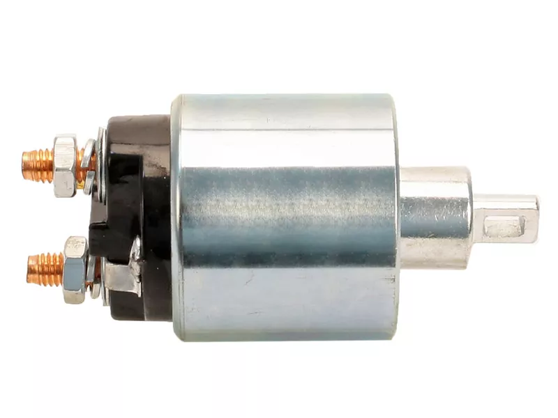 Втягивающее реле стартера NISSAN PULSAR N14/N15 90-00/CEFIRO A31 88-94 - Артикул ST2334320P00 - Производитель Sat - Фото, Отзывы, Цены 