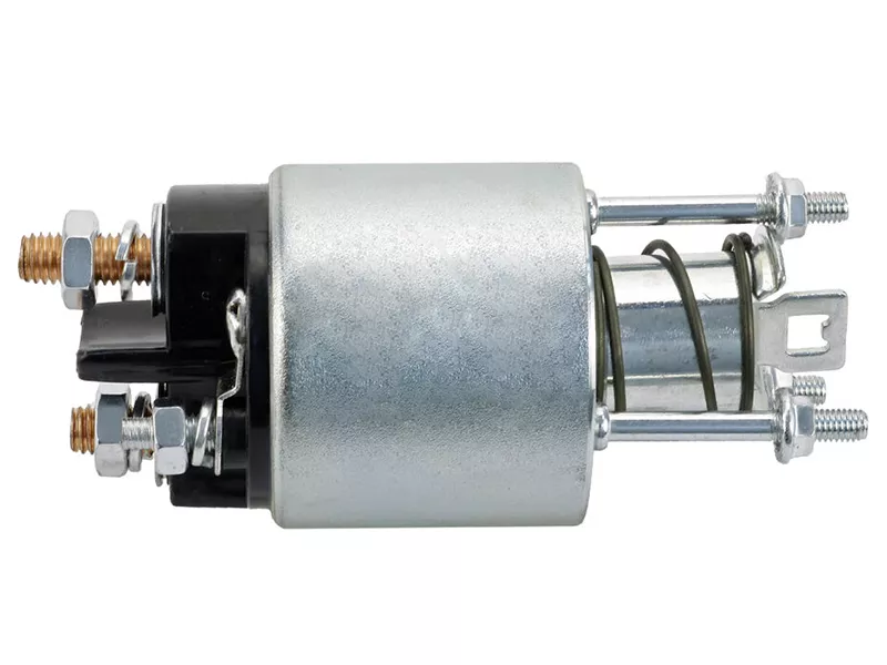 Втягивающее реле стартера NISSAN PRIMERA P11 96-01 GA16DE - Артикул ST233432F000 - Производитель Sat - Фото, Отзывы, Цены 