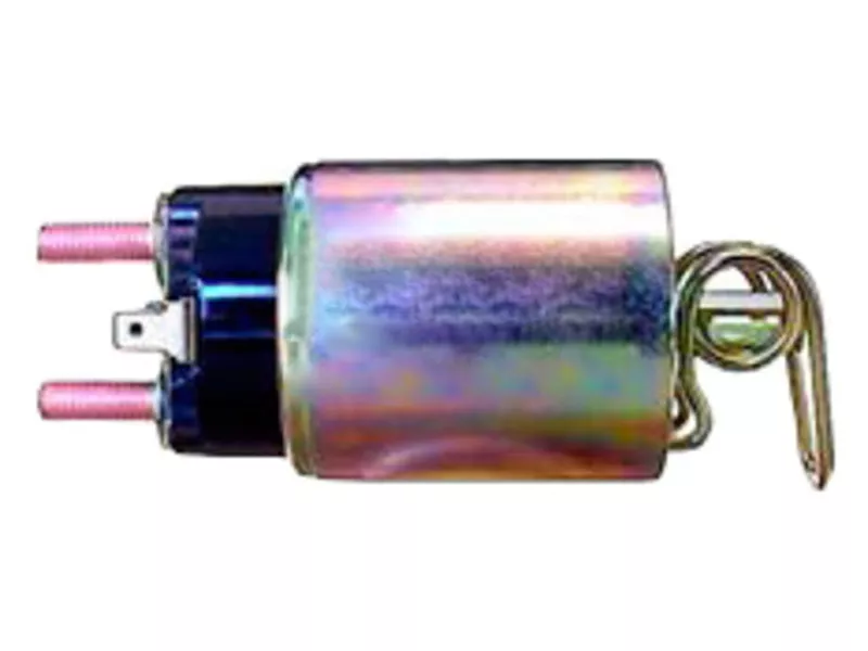 Втягивающее реле стартера NISSAN BLUEBIRD U13/U14 91-01 - Артикул ST2334354A00 - Производитель Sat - Фото, Отзывы, Цены 