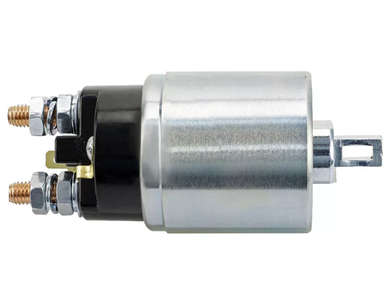 Втягивающее реле стартера NISSAN ATLAS/CONDOR F22 82-92 - Артикул ST2334383W00 - Производитель Sat - Фото, Отзывы, Цены 