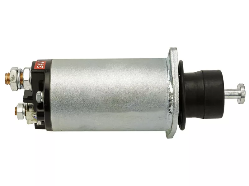 Втягивающее реле стартера ISUZU 6BD1T - Артикул ST2334399211 - Производитель Sat - Фото, Отзывы, Цены 