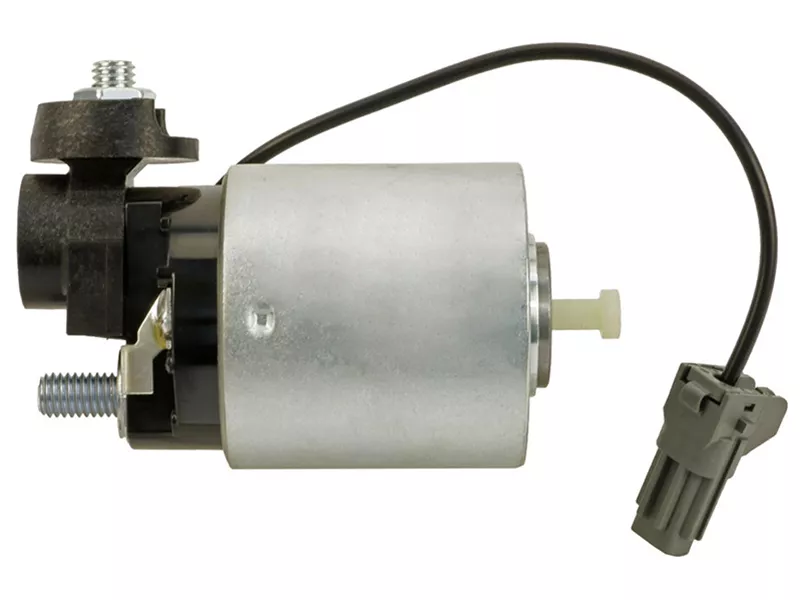 Втягивающее реле стартера NISSAN TEANA J32/MURANO Z51/INFINITI QX60 08- - Артикул ST23343JA10C - Производитель Sat - Фото, Отзывы, Цены 