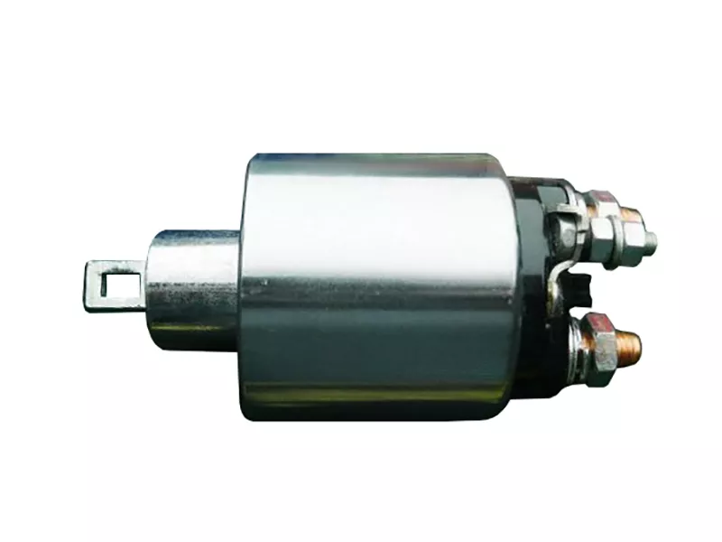 Втягивающее реле стартераNISSAN TEANA J32 VQ25DE 08-13 - Артикул ST23343JN00B - Производитель Sat - Фото, Отзывы, Цены 