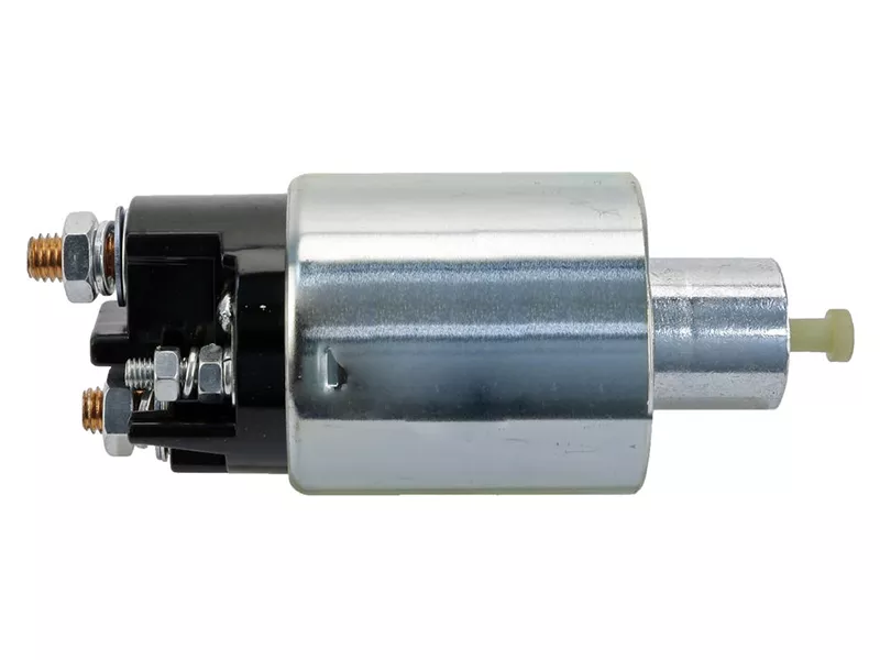 Втягивающее реле стартера CITROEN BERLINGO 1.8D 96- A9A/XUD7 - Артикул ST233709 - Производитель Sat - Фото, Отзывы, Цены 