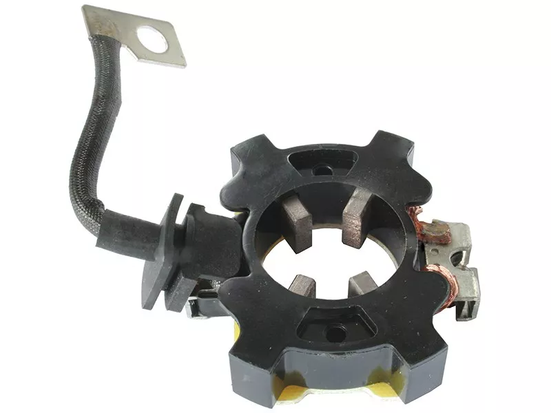 Щеточный узел Mazda 3 03-09 / 6 02-08 - Артикул ST233780M210 - Производитель Sat - Фото, Отзывы, Цены 