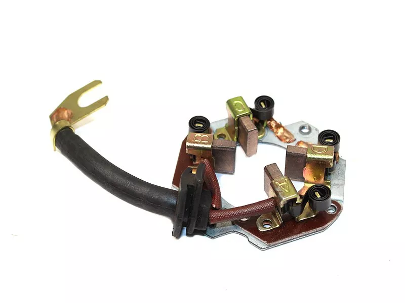 Щеточный узел Infiniti FX35 02-08 / Nissan AD 90 - Артикул ST233780M300 - Производитель Sat - Фото, Отзывы, Цены 