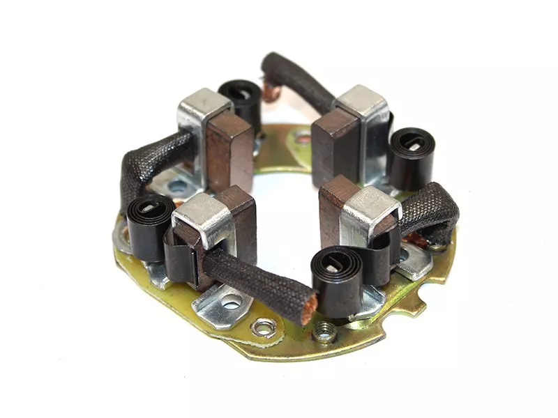 Щеточный узел Nissan AD 90-99 / Patrol 87-97 - Артикул ST2337810G00 - Производитель Sat - Фото, Отзывы, Цены 