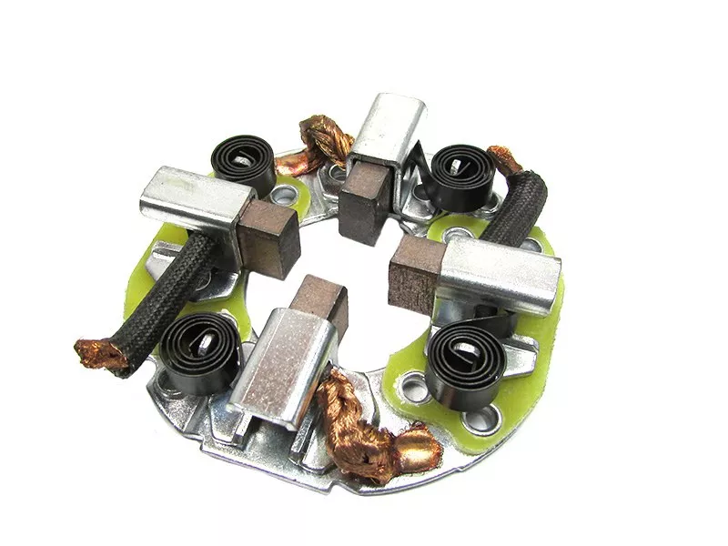 Щеточный узел Mazda 3 03-09 / 6 02-12 - Артикул ST233781P115 - Производитель Sat - Фото, Отзывы, Цены 