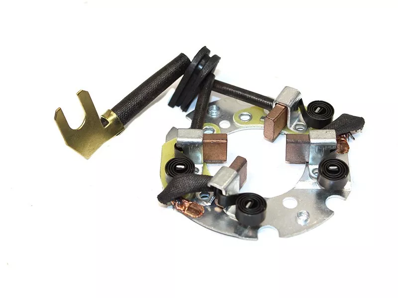 Щеточный узел Nissan Primera 95-02 / Wingroad 96-99 - Артикул ST2337853J00 - Производитель Sat - Фото, Отзывы, Цены 