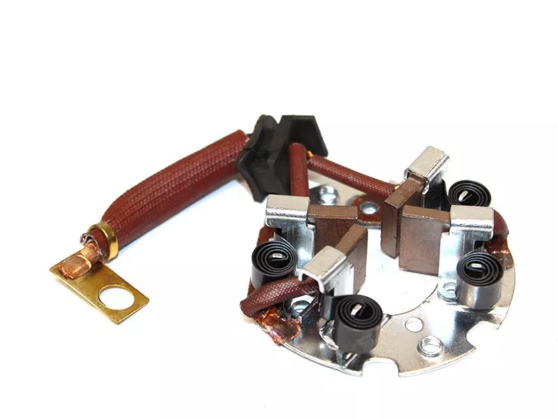 Щеточный узел Mitsubishi ASX 10-16 / Lancer 07-15 - Артикул ST23378AA010 - Производитель Sat - Фото, Отзывы, Цены 