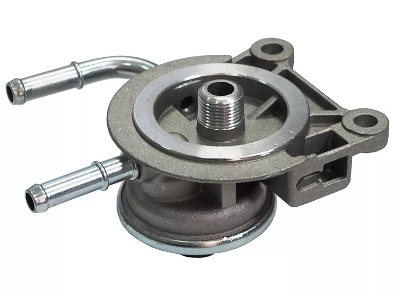 Насос ручной подкачки топлива TOYOTA LAND CRUISER 98-07 1HZ с подогревом -ST2338017411 Sat для TOYOTA LAND CRUISER