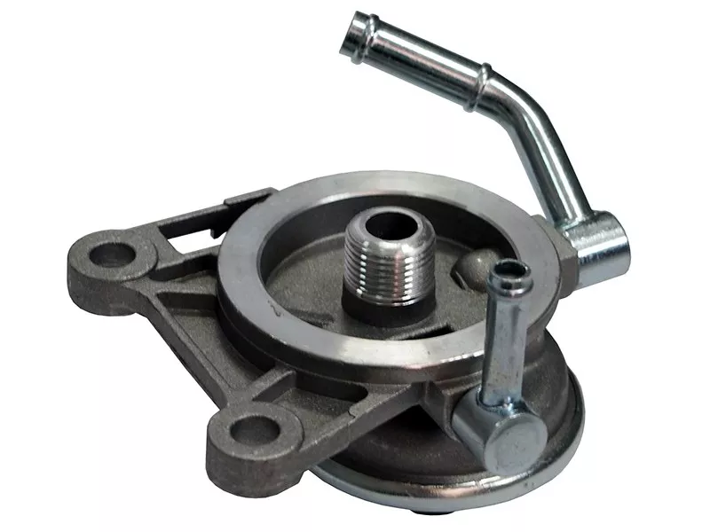 Насос подкачки топлива TOYOTA REGIUS/TOURING HIACE 97- 1KZ - Артикул ST2338067211 - Производитель Sat - Фото, Отзывы, Цены 