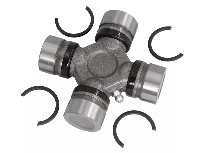 Крестовина карданного вала CHEVROLET TAHOE/TRAILBLAZER 28,6x62/93 - Артикул ST2340006 - Производитель Sat - Фото, Отзывы, Цены 