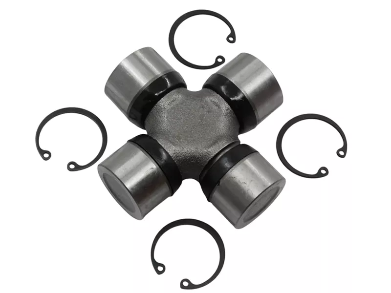 Крестовина карданного вала NISSAN CABSTAR F24 06- 30x83 - Артикул ST2340008 - Производитель Sat - Фото, Отзывы, Цены 