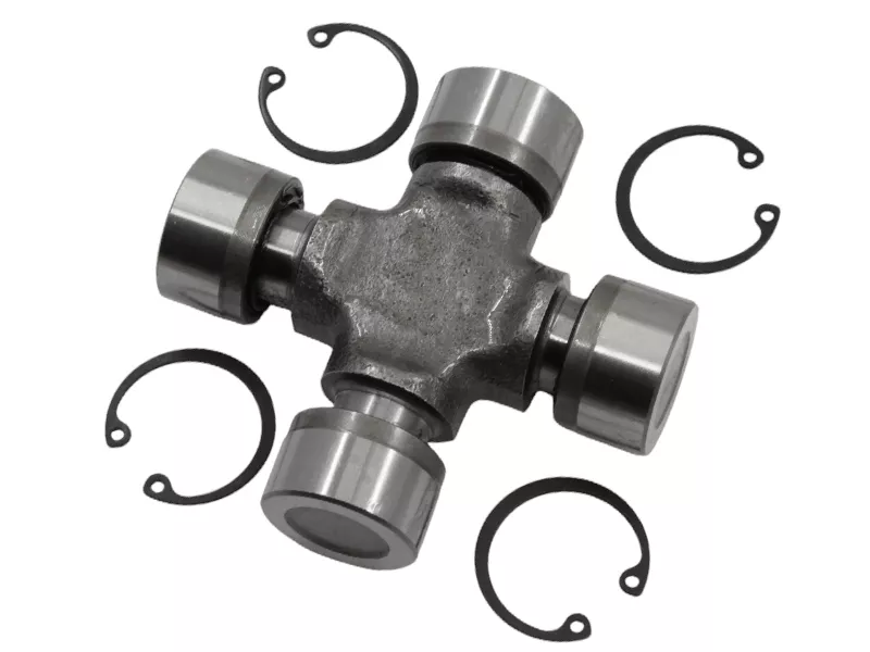 Крестовина карданного вала MITSUBISHI PAJERO PININ/IO H61 27x75,5 - Артикул ST2340013 - Производитель Sat - Фото, Отзывы, Цены 