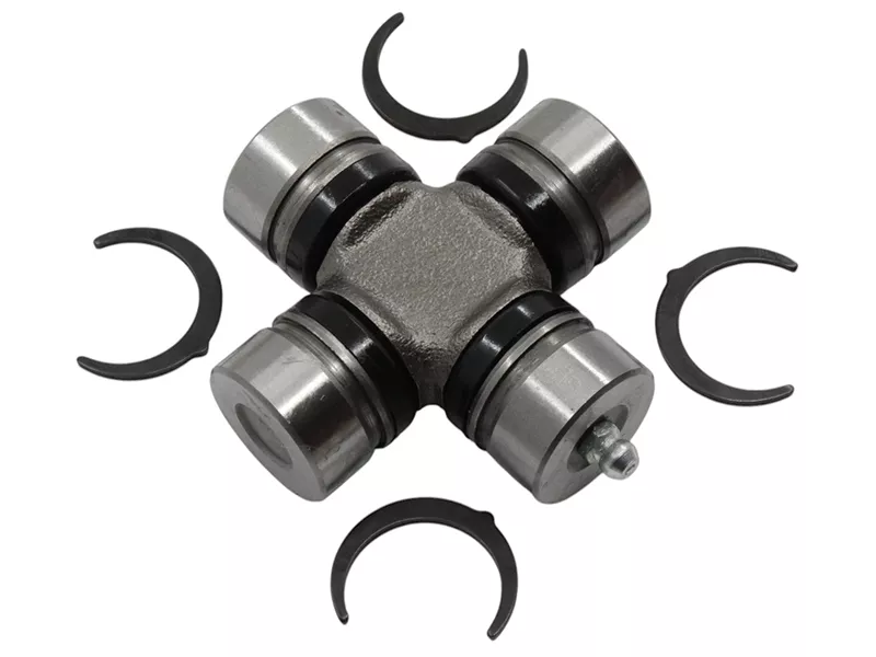 Крестовина карданного вала NISSAN ATLAS/CONDOR F24 07- 27x46/72 - Артикул ST2340015 - Производитель Sat - Фото, Отзывы, Цены 