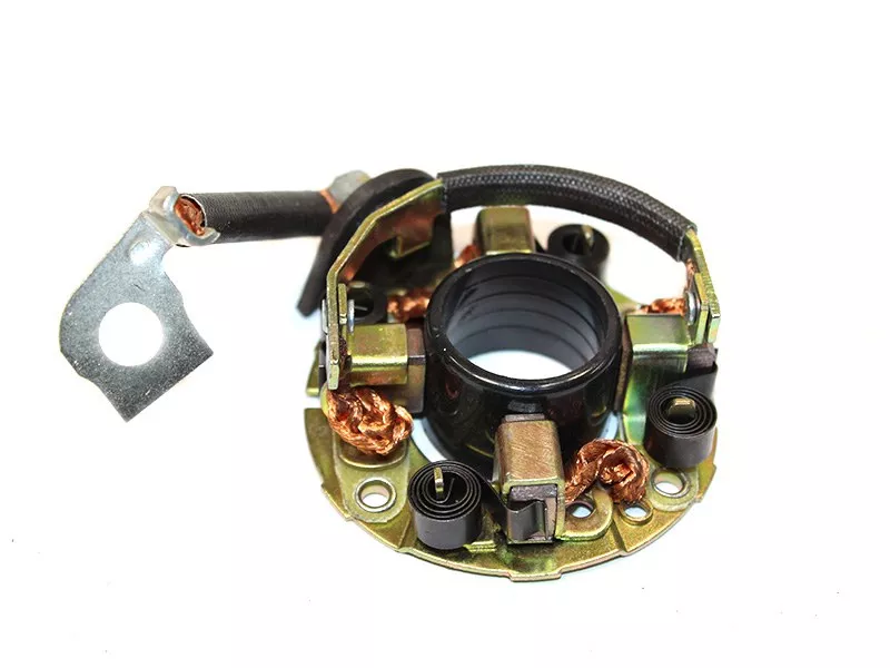 Щеточный узел Ford Fiesta 02-19 / Focus 04-19 - Артикул ST234062 - Производитель Sat - Фото, Отзывы, Цены 