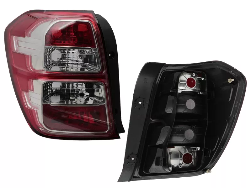 Фонарь задний левый -ST2351929LUE Sat для CHEVROLET COBALT