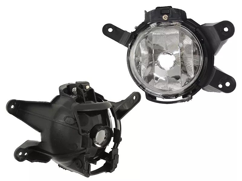 Фара противотуманная (Справа) Chevrolet Cruze 12-15 - Артикул ST2352006CR - Производитель Sat - Фото, Отзывы, Цены 