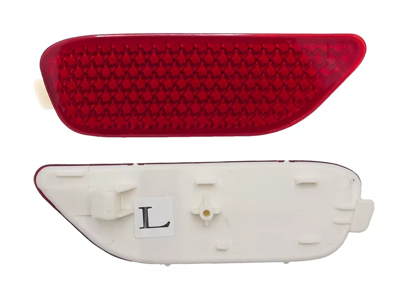 Отражатель Chevrolet Captiva 06-13 (Слева) - Артикул ST2352927L - Производитель Sat - Фото, Отзывы, Цены 