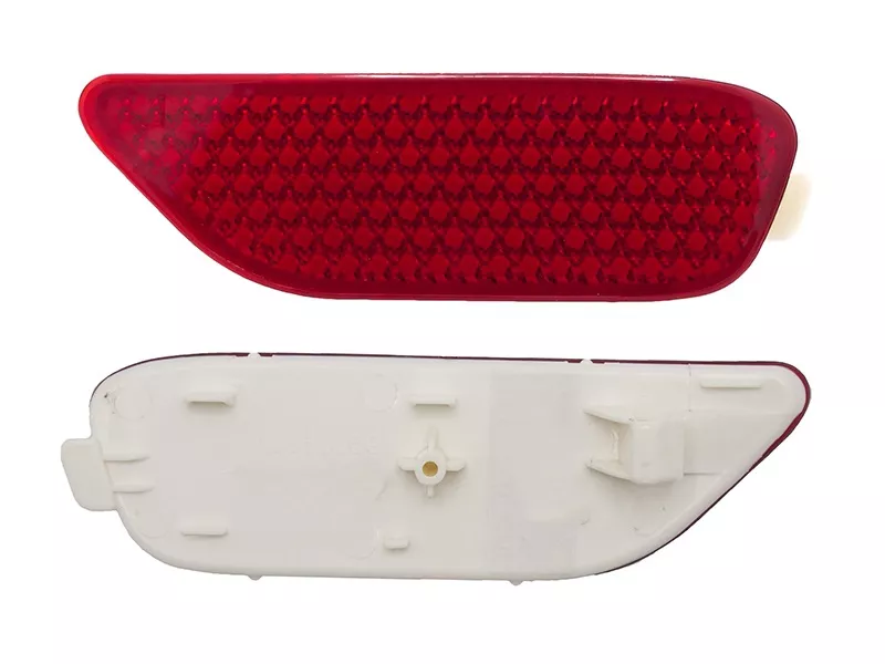 Отражатель Chevrolet Captiva 06-13 (Справа) - Артикул ST2352927R - Производитель Sat - Фото, Отзывы, Цены 