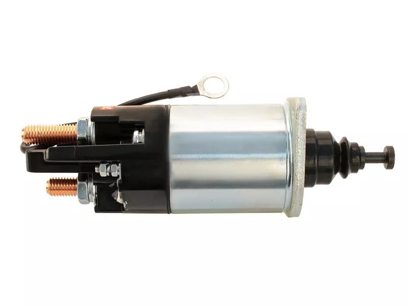 Втягивающее реле стартера Cummins ISM 96-06 - Артикул ST235758 - Производитель Sat - Фото, Отзывы, Цены 