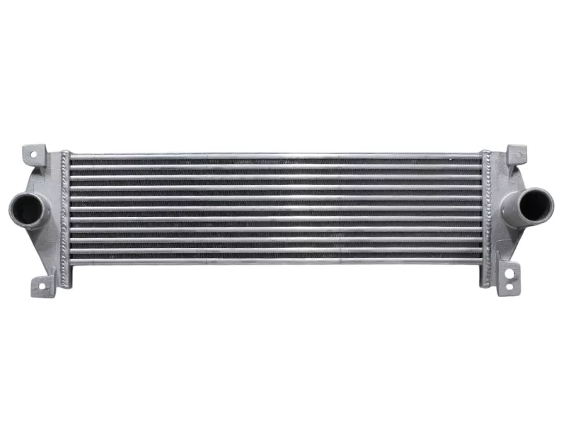 Интеркулер SSANG YONG ACTYON/KYRON 2.0Xdi 05 - Артикул ST2371109050 - Производитель Sat - Фото, Отзывы, Цены 