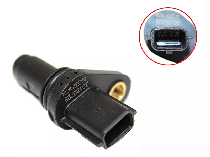 Датчик положения коленвала Nissan AD 06- / Almera 12-19 - Артикул ST237311KT0A - Производитель Sat - Фото, Отзывы, Цены 