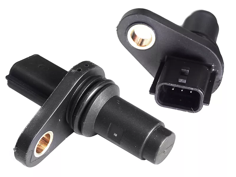 Датчик положения коленвала Nissan AD 06- / Almera 12-19 - Артикул ST237311VA0A - Производитель Sat - Фото, Отзывы, Цены 