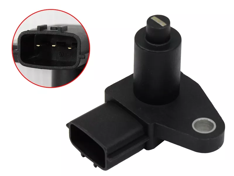 Датчик положения коленвала Infiniti I30 95-04 / I35 99-04 - Артикул ST2373135U11 - Производитель Sat - Фото, Отзывы, Цены 