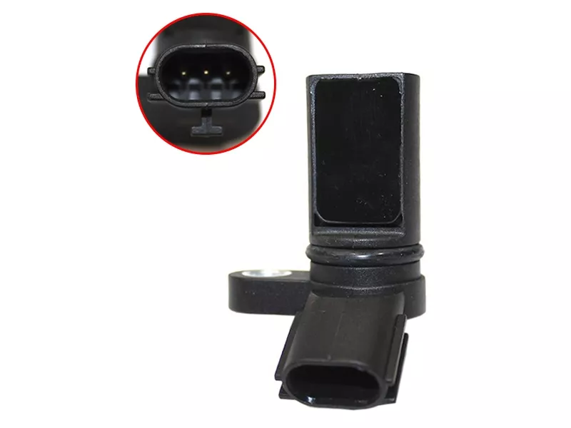 Датчик положения распредвала Infiniti FX35 02-08 / Nissan AD 99-16 - Артикул ST237314M50B - Производитель Sat - Фото, Отзывы, Цены 