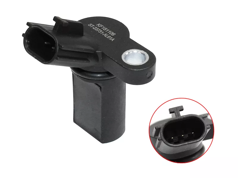 Датчик положения распредвала Infiniti FX35 02-08 / Nissan Murano 02-08 - Артикул ST23731AL61A - Производитель Sat - Фото, Отзывы, Цены 