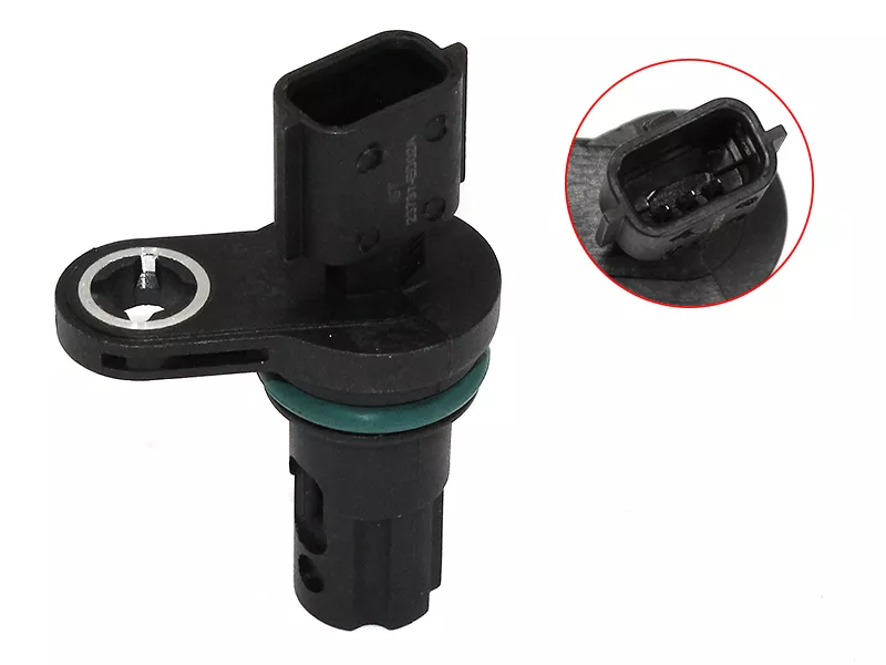 Датчик положения распредвала Nissan AD 06-16 / Almera 12-19 - Артикул ST23731ED02A - Производитель Sat - Фото, Отзывы, Цены 