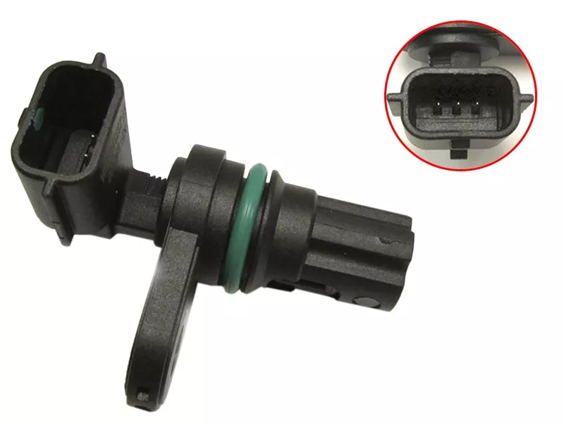 Датчик положения распредвала Nissan AD 06- / Qashqai 06-13 - Артикул ST23731EN22A - Производитель Sat - Фото, Отзывы, Цены 