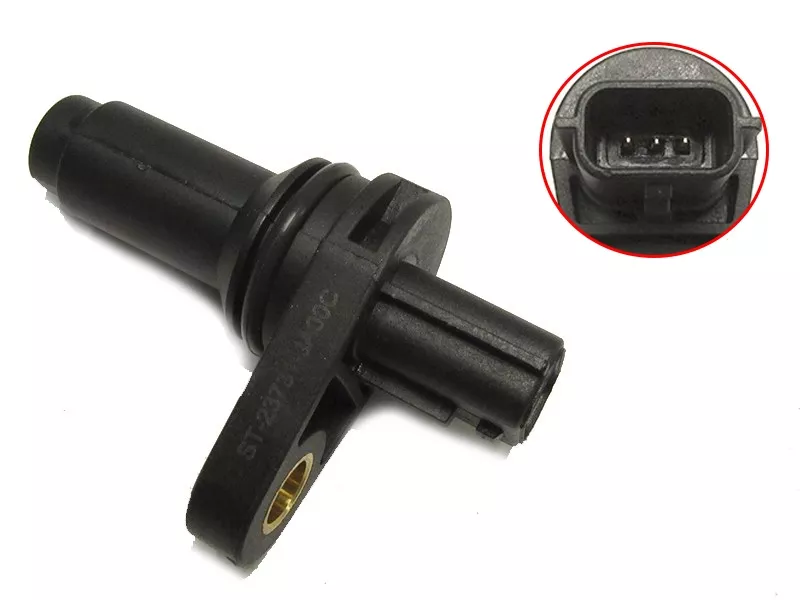 Датчик положения коленвала Nissan Murano 07-22 / Note 16-20 - Артикул ST23731JA00C - Производитель Sat - Фото, Отзывы, Цены 