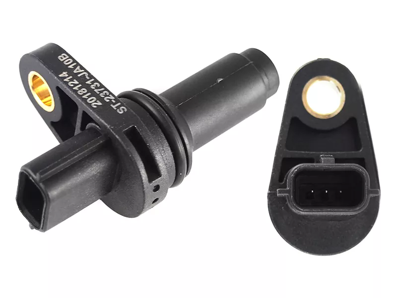 Датчик положения коленвала Nissan Murano 07-22 / Pathfinder 12-21 - Артикул ST23731JA10B - Производитель Sat - Фото, Отзывы, Цены 