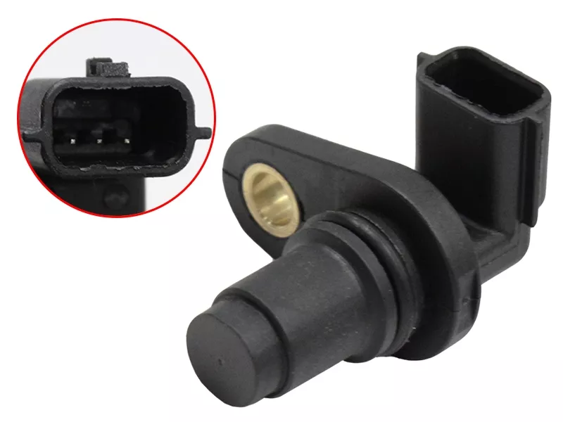 Датчик положения распредвала Nissan Murano 07-22 / Pathfinder 12-21 - Артикул ST23731JA11B - Производитель Sat - Фото, Отзывы, Цены 